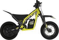 TXP-12 powered by OSET CGI